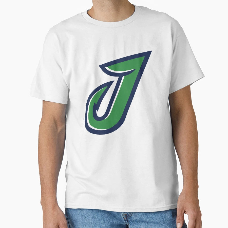 Welland Jackfish T-Shirt - Graphic Print Men Women - T-Shirt, Sweatshirt, Hoodie