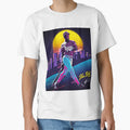 Ken Griffey Jr Baseball Signature 80S T-Shirt - Minimalist Print Men Women - T-Shirt, Sweatshirt, Hoodie