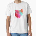 Cincinnati T-Shirt - Streetwear Style Unisex - T-Shirt, Sweatshirt, Hoodie