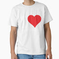 I Love San Diego T-Shirt - Unique Graphic for Adults - T-Shirt, Sweatshirt, Hoodie