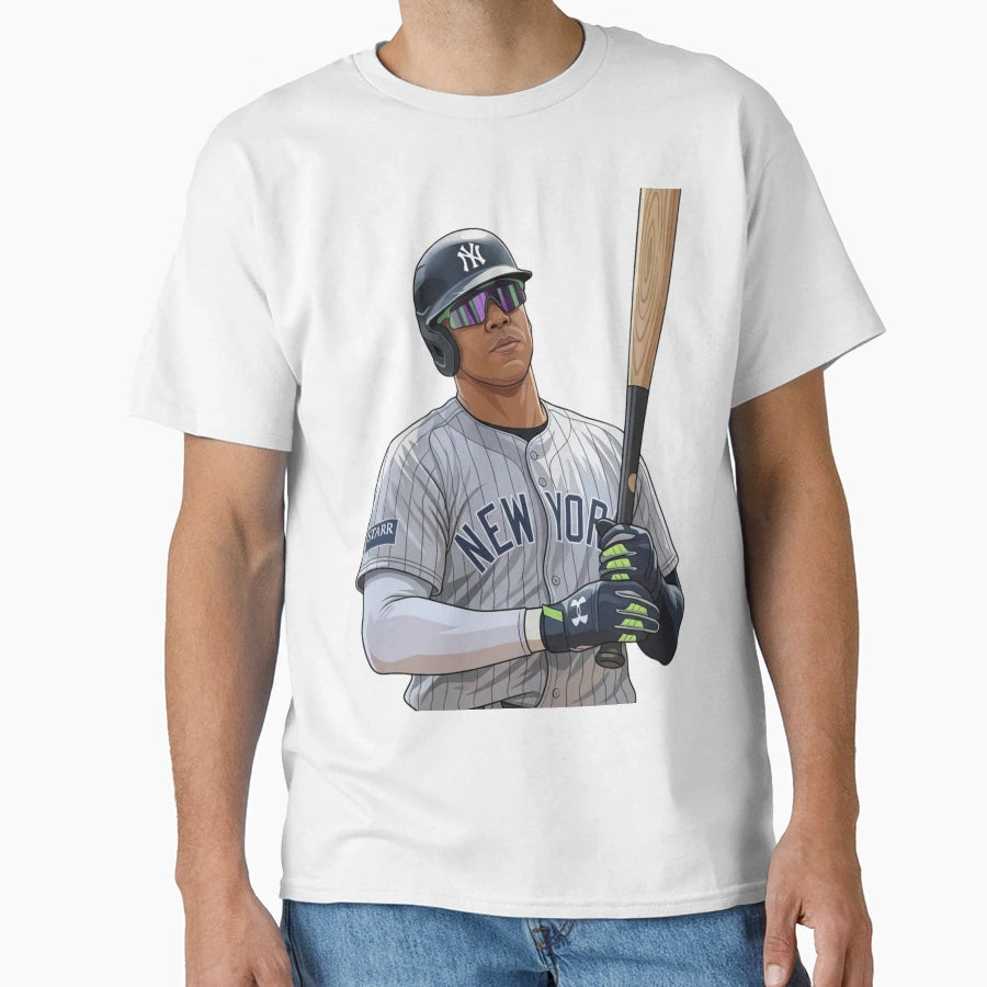 Juan Soto T-Shirt - Trendy Graphic for Adults - T-Shirt, Sweatshirt, Hoodie