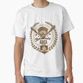 Baseball Area T-Shirt - Unique Graphic Unisex - T-Shirt, Sweatshirt, Hoodie
