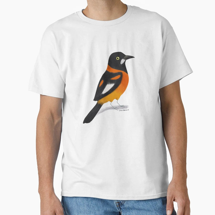 Campo Troupial T-Shirt - Streetwear Style Unisex - T-Shirt, Sweatshirt, Hoodie