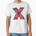 Khoisan X Tribal Dominator T-Shirt - Graphic Print Men Women - T-Shirt, Sweatshirt, Hoodie