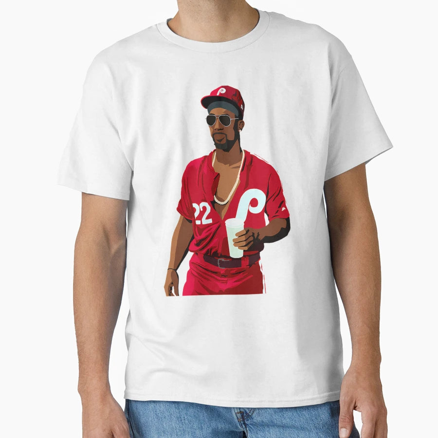 Uncle Larry T-Shirt - Custom Art Print Men Women - T-Shirt, Sweatshirt, Hoodie