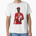 Uncle Larry T-Shirt - Custom Art Print Men Women - T-Shirt, Sweatshirt, Hoodie