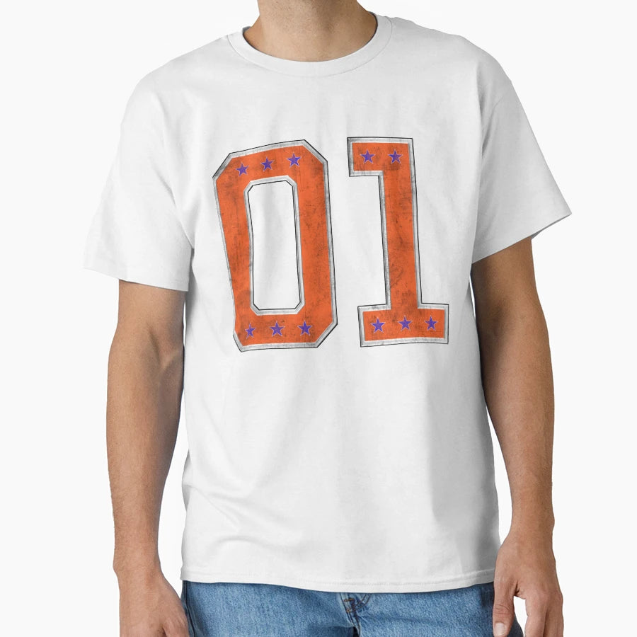 My Favorite People Dukes Hazzard Gifts T-Shirt - Aesthetic Graphic Unisex - T-Shirt, Sweatshirt, Hoodie