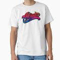 Atlanta T-Shirt - Fun Novelty Design for Adults - T-Shirt, Sweatshirt, Hoodie