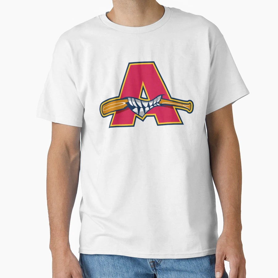 Adelaide Giants Asheville Tourists T-Shirt - Novelty Apparel Men Women - T-Shirt, Sweatshirt, Hoodie