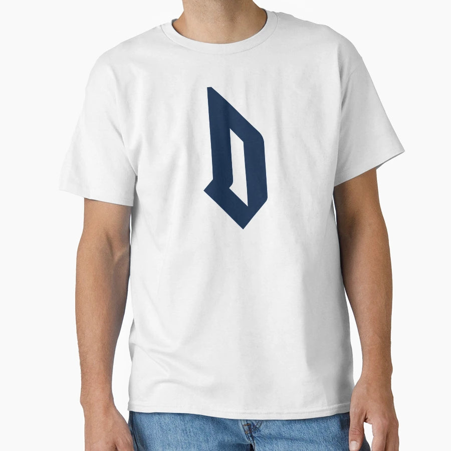 Duquesne Dukes T-Shirt - Trendy Graphic Men Women - T-Shirt, Sweatshirt, Hoodie