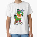 Phillie Phanatic All Sports T-Shirt - Graphic Print Men Women - T-Shirt, Sweatshirt, Hoodie