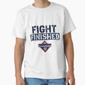National Champs T-Shirt - Unique Graphic Unisex - T-Shirt, Sweatshirt, Hoodie