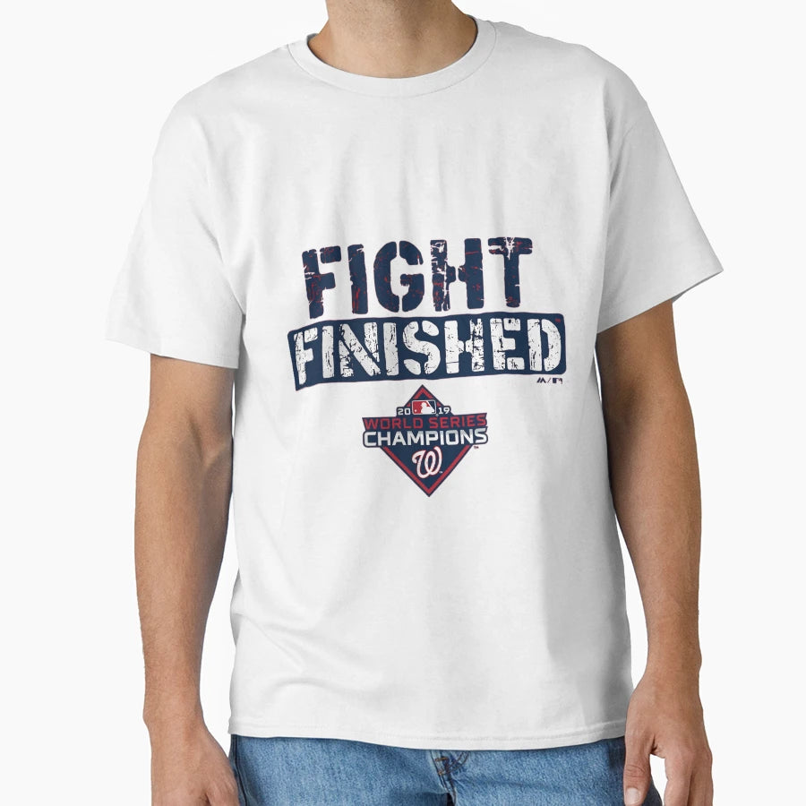 National Champs T-Shirt - Unique Graphic Unisex - T-Shirt, Sweatshirt, Hoodie