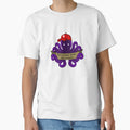 That 8 Armed Jawn T-Shirt - Casual Everyday Wear Men Women - T-Shirt, Sweatshirt, Hoodie