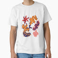 Furry Friend Clique T-Shirt - Graphic Print Men Women - T-Shirt, Sweatshirt, Hoodie
