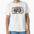 West Side Grounds T-Shirt - Streetwear Style Unisex - T-Shirt, Sweatshirt, Hoodie