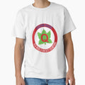 Canada Day Celebration Funny Fathers T-Shirt - Graphic Print for Adults - T-Shirt, Sweatshirt, Hoodie