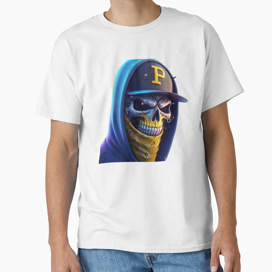 Dark Soul T-Shirt - Graphic Print for Adults - T-Shirt, Sweatshirt, Hoodie