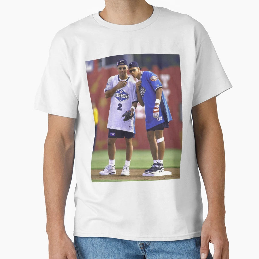 Baseball T-Shirt - Custom Art Print for Adults - T-Shirt, Sweatshirt, Hoodie