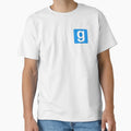 Garrys Mod Logo T-Shirt - Trendy Graphic Unisex - T-Shirt, Sweatshirt, Hoodie