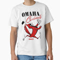 Art St Louis Cardinals T-Shirt - Casual Everyday Wear Men Women - T-Shirt, Sweatshirt, Hoodie
