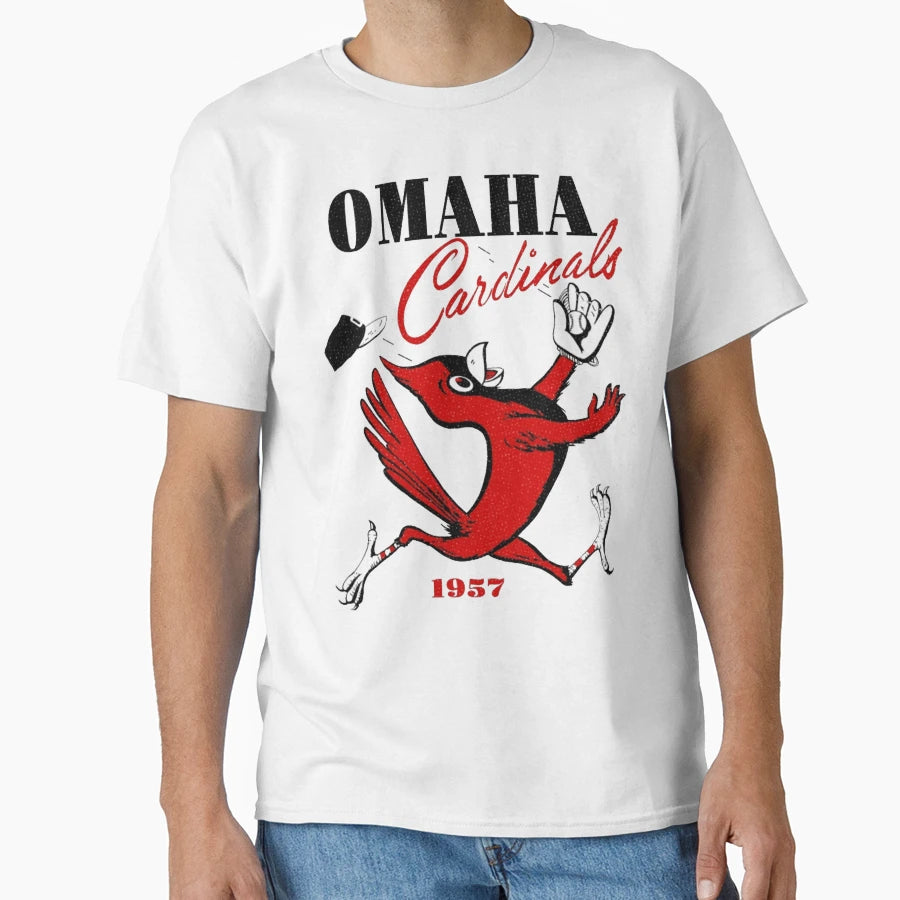 Art St Louis Cardinals T-Shirt - Casual Everyday Wear Men Women - T-Shirt, Sweatshirt, Hoodie