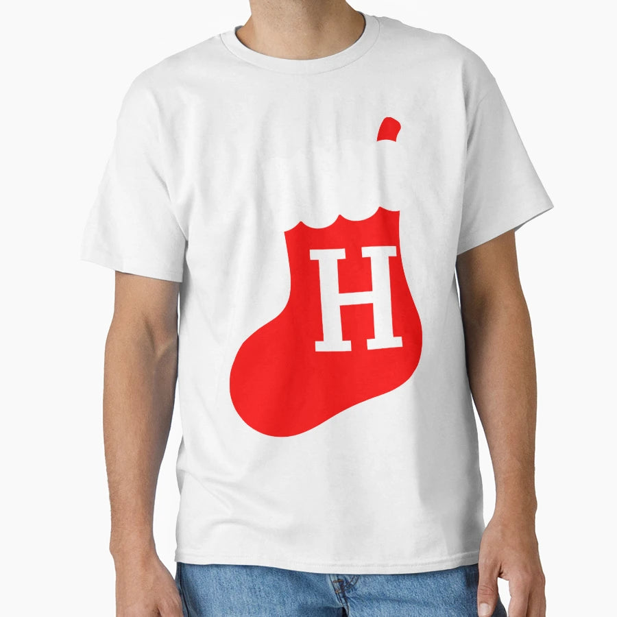 Stocking T-Shirt - Unique Graphic for Adults - T-Shirt, Sweatshirt, Hoodie