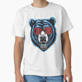 Funny Chicago Bears Cub Chicago Cub T-Shirt - Trendy Graphic Men Women - T-Shirt, Sweatshirt, Hoodie