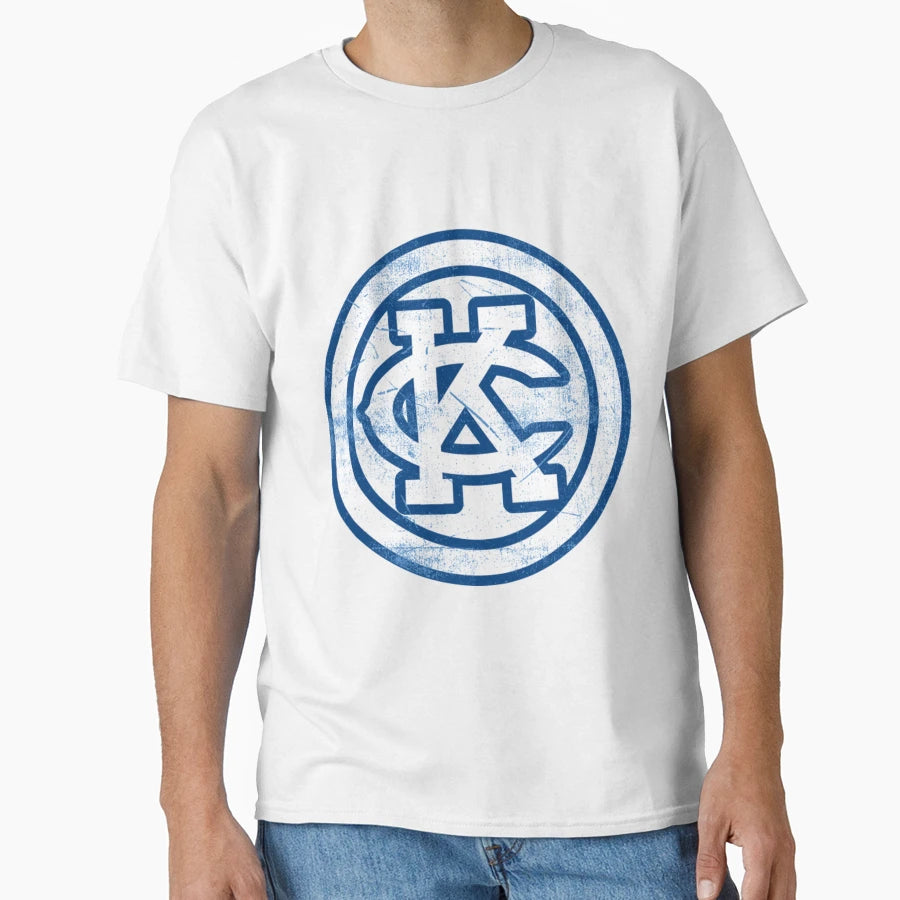 Kc T-Shirt - Unique Graphic Men Women - T-Shirt, Sweatshirt, Hoodie