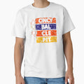 Funny Cincinnati Football Fan North T-Shirt - Streetwear Style Men Women - T-Shirt, Sweatshirt, Hoodie