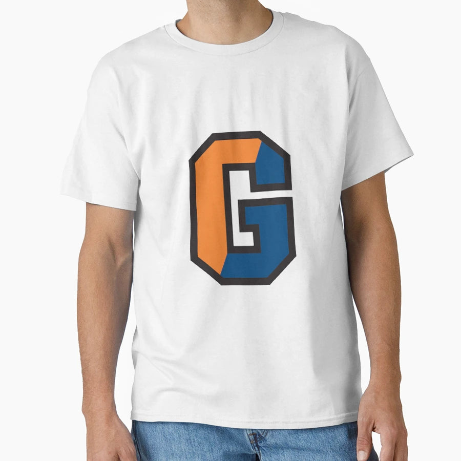 Gettysburg College T-Shirt - Minimalist Print Unisex - T-Shirt, Sweatshirt, Hoodie