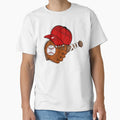 Baseball I Love Baseball T-Shirt - Novelty Apparel Unisex - T-Shirt, Sweatshirt, Hoodie