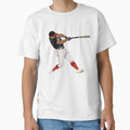 Howie Kendrick Grand Slam T-Shirt - Casual Everyday Wear Unisex - T-Shirt, Sweatshirt, Hoodie