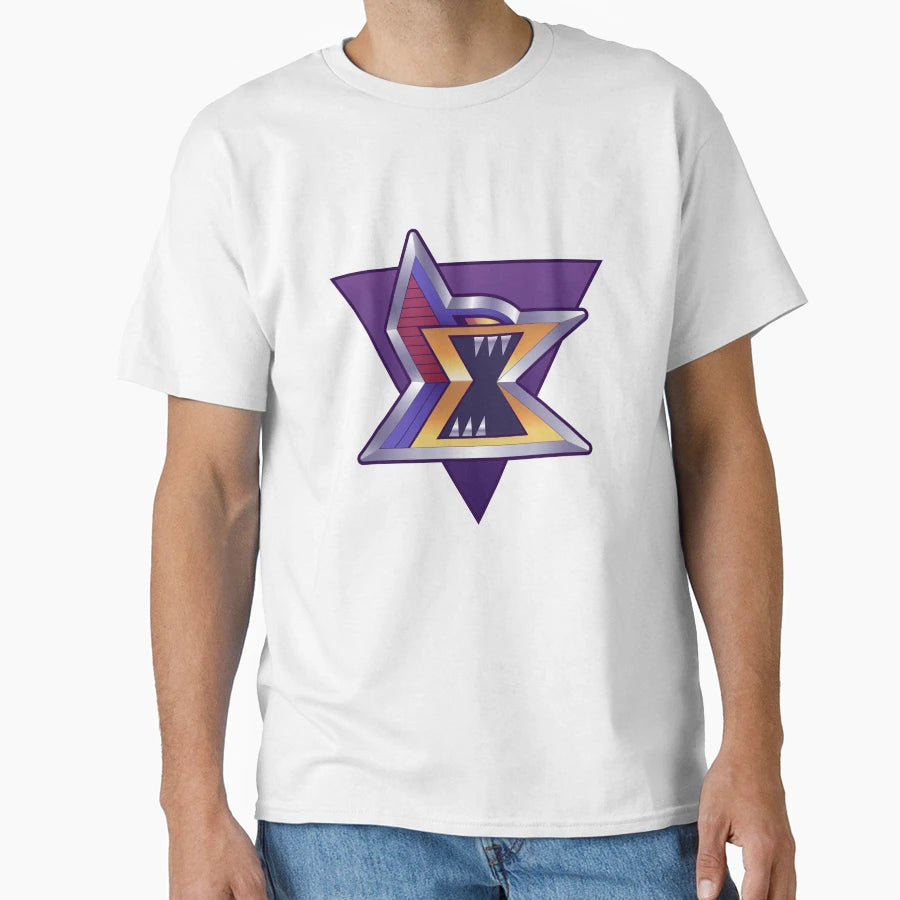 Maverick Logo Reworked T-Shirt - Novelty Apparel for Adults - T-Shirt, Sweatshirt, Hoodie