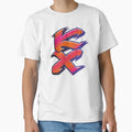 Copie De Copie De Kawasaki Kx Logo T-Shirt - Unique Graphic Men Women - T-Shirt, Sweatshirt, Hoodie