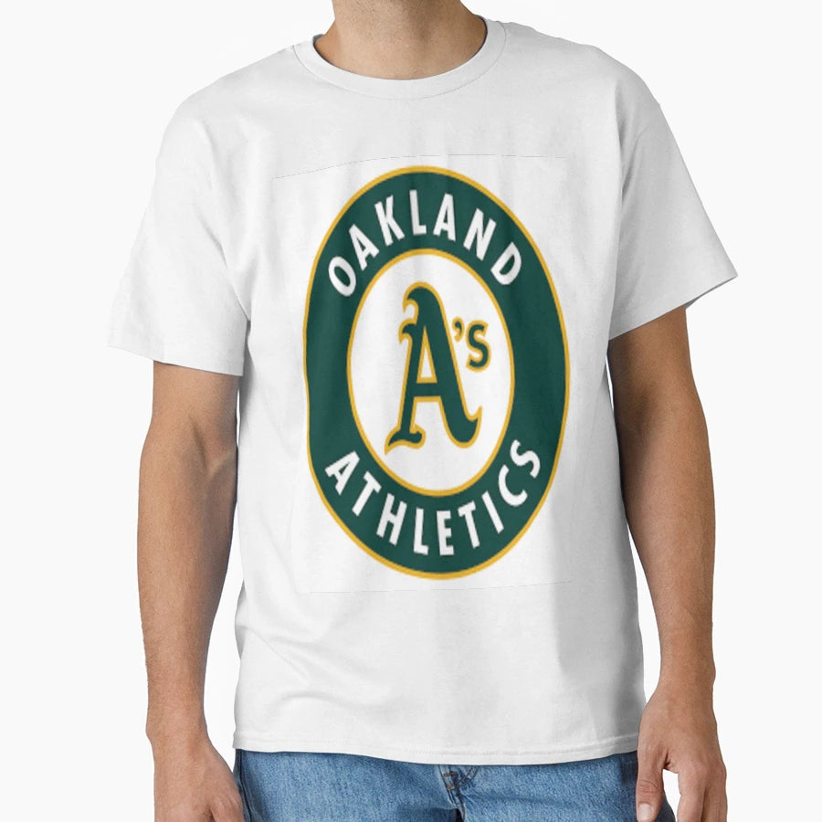 As Baseball T-Shirt - Casual Everyday Wear Unisex - T-Shirt, Sweatshirt, Hoodie