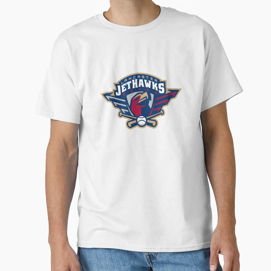 Lanjethawks T-Shirt - Graphic Print for Adults - T-Shirt, Sweatshirt, Hoodie