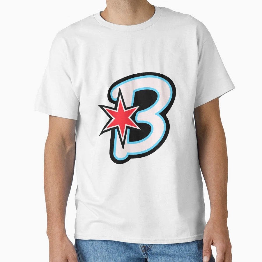 Ausl Bandits Softball T-Shirt - Minimalist Print Men Women - T-Shirt, Sweatshirt, Hoodie