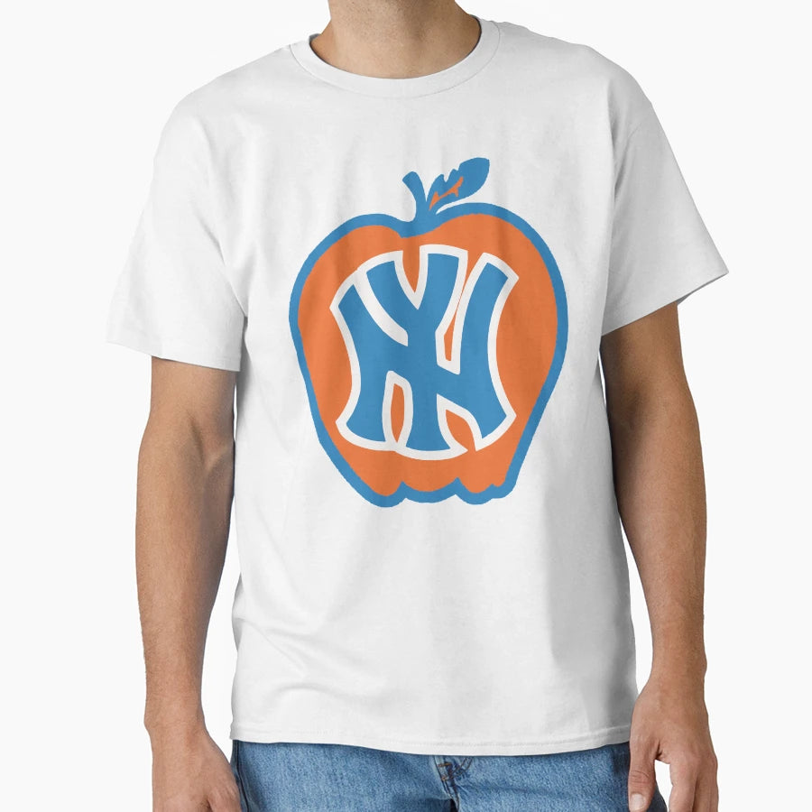 New York T-Shirt - Aesthetic Graphic Unisex - T-Shirt, Sweatshirt, Hoodie
