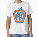 New York T-Shirt - Aesthetic Graphic Unisex - T-Shirt, Sweatshirt, Hoodie