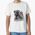 Donuts T-Shirt - Casual Everyday Wear Unisex - T-Shirt, Sweatshirt, Hoodie
