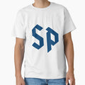 St Peter S Peacocks T-Shirt - Casual Everyday Wear Men Women - T-Shirt, Sweatshirt, Hoodie