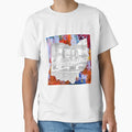 Cleveland T-Shirt - Custom Art Print Unisex - T-Shirt, Sweatshirt, Hoodie