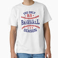 Only Bs I Need Is Baseball Season T-Shirt - Trendy Graphic Men Women - T-Shirt, Sweatshirt, Hoodie