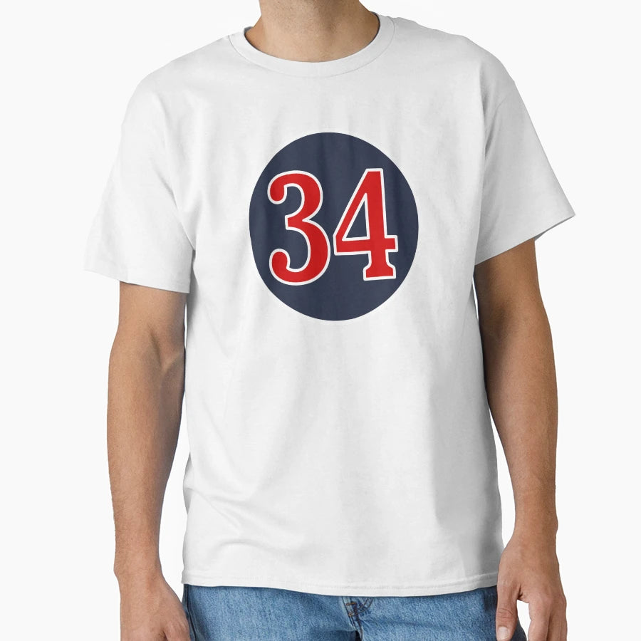 Trump Guilty 34 Felony Counts Number 34 T-Shirt - Graphic Print Men Women - T-Shirt, Sweatshirt, Hoodie