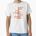 Philadelphia 2019 T-Shirt - Graphic Print for Adults - T-Shirt, Sweatshirt, Hoodie