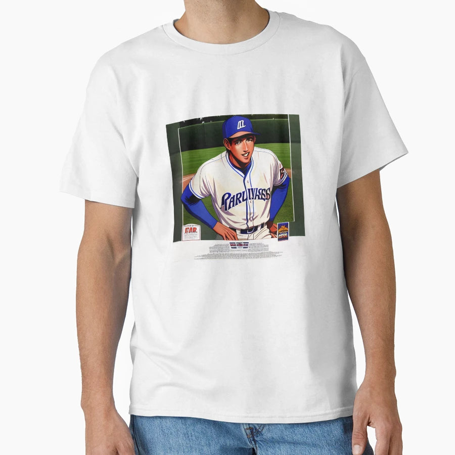 Baseball T-Shirt - Streetwear Style Unisex - T-Shirt, Sweatshirt, Hoodie