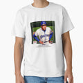 Baseball T-Shirt - Streetwear Style Unisex - T-Shirt, Sweatshirt, Hoodie