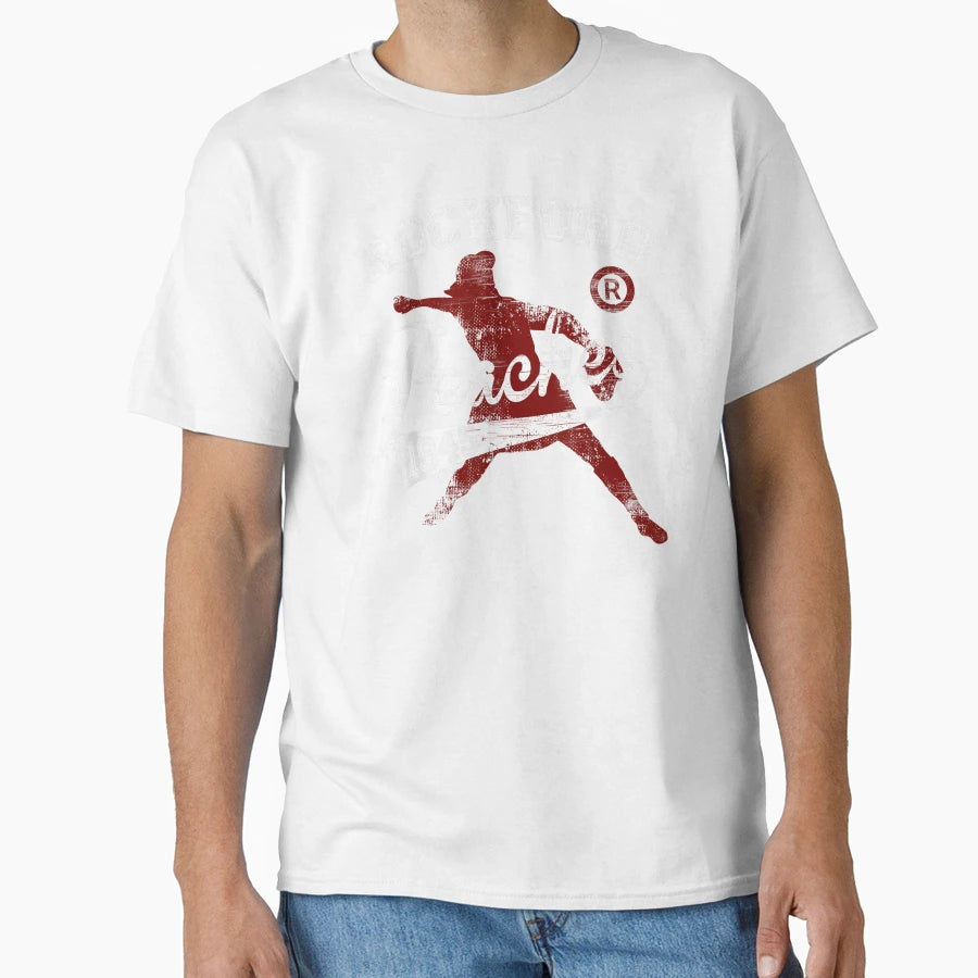 Rockford Peaches T-Shirt - Aesthetic Graphic for Adults - T-Shirt, Sweatshirt, Hoodie