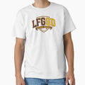 Lfgsd San Diego Baseball T-Shirt - Trendy Graphic Men Women - T-Shirt, Sweatshirt, Hoodie